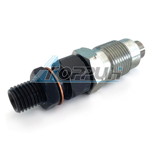 4pcs 6722147 Fuel Injector For Bobcat 753 773 331 763 334 S175 S185 V2203 - Foto 5 di 6
