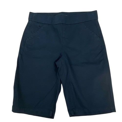 Liverpool Lacie Bermuda Shorts Womens 8 