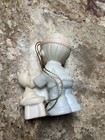 Precious Moments Ornament “20/20 Loving, Caring, Sharing 1998.  #451312 — photo 3