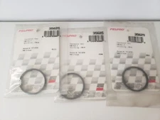 LOT of 3 - Engine Coolant Thermostat Seal Fel-Pro 35625