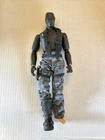 Vintage GI Joe Pawtucket Cobra Action Figure Hasbro 1996 Pants & Sleeves 02862