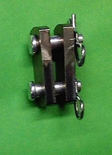 John Deere front  Lift Links - for JD 110,112, 200, 210, 212, 214, 216 