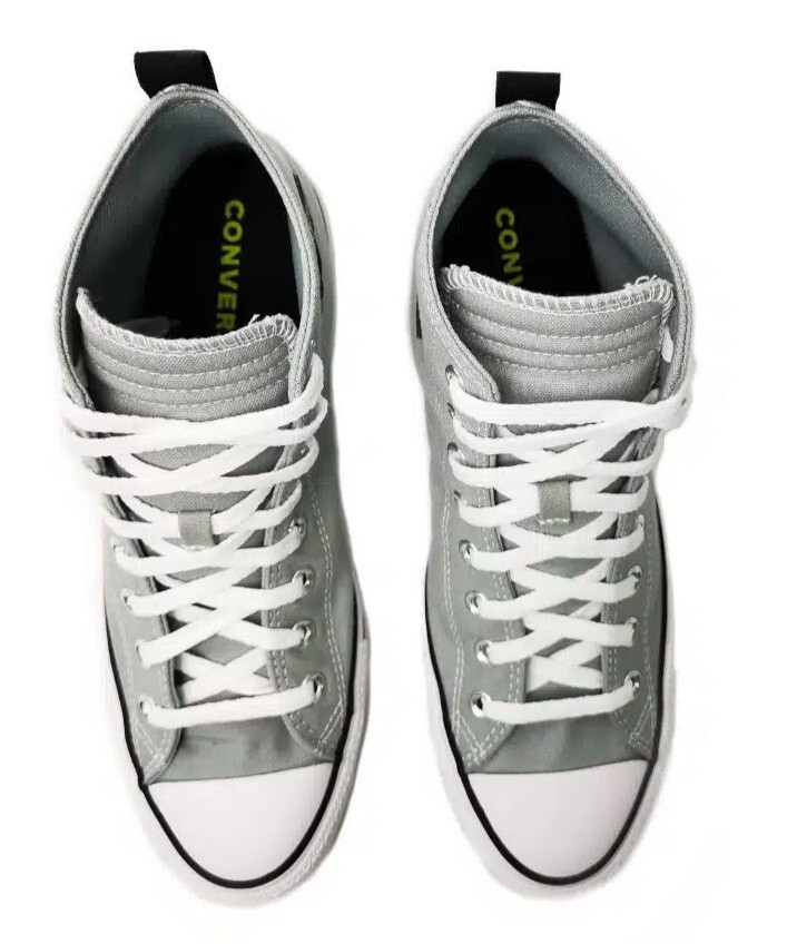 Converse CTAS Padded High Top Classic Canvas Sneaker Men 7 / Women 9 172016C thumbnail 4