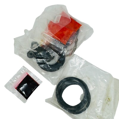 Nissan 44120-43P26 Seal Kit-Disc Brake fits 1990-1996 Nissan 300ZX