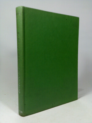 Science Has Green Fingers by W.F. Bewley     ~Aus Seller~Fast n Free