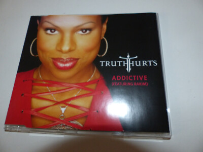 CD    Truth Hurts Featuring Rakim   Addictive