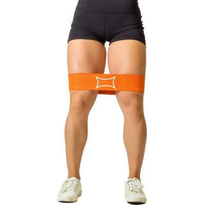Sling Shot Grippy Hip Circle Resistance Band by Mark Bell