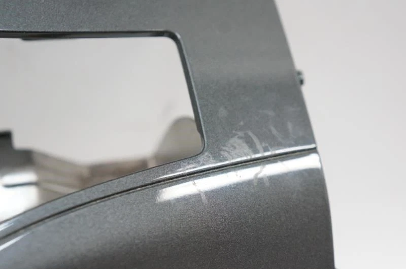 Nissan Quest s 2012 tablero palanca de cambios moldura bisel panel 682601JA1A fabricante original  Foto 4 de 4