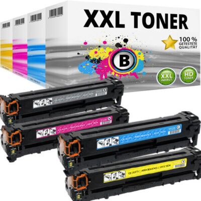 XXL TONER für CANON 716 LBP5050 N MF8030CN MF8040CN MF8050CN MF8080CW