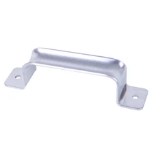 Todco 61401 Truck Door Lift Handle Whiting Roll Up Replacement Reference Zinc