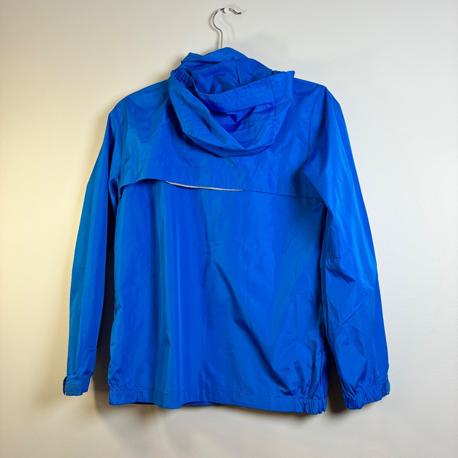 Stormtech Performance Rain Jacket Lightweight Hoo… - image 3