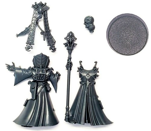Warhammer 40K Magus Genestealer Cults Broodcoven - Imagen 3 de 5