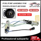 Fuel Pump Hanger Tube Assembly For 1986-1992 Toyota Pickup 2.4L 23206-35121 NEW