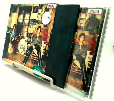 Survive [CD] B'z/Tak Matsumoto/Koshi Inaba/JAPAN/J-Rock | eBay