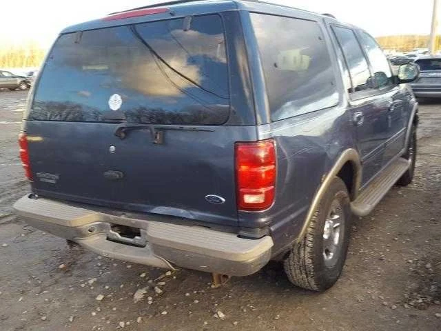 Used Power Steering Pump fits: 2002 Ford Expedition  Grade A - Image 4 of 4