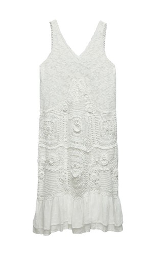 babydoll dress vintage Women Backless Babydoll Dress Jacquard Eyelet Ruffle Hem Dress Vintage Lace  Square Neck Frill Bust A-Line Sundress (A-Black, S) at Amazon Women's  Clothing store main image 1