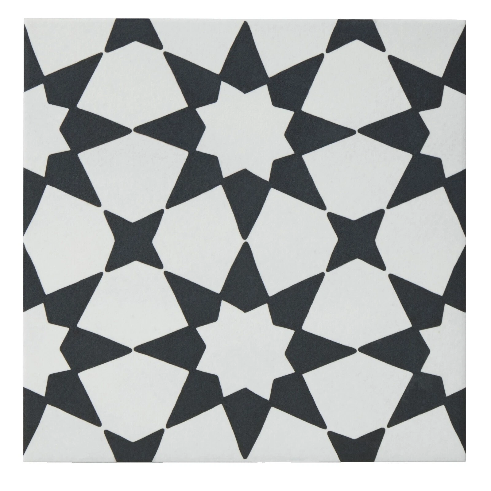 Azulejos Baldosas de Porcelana Negro