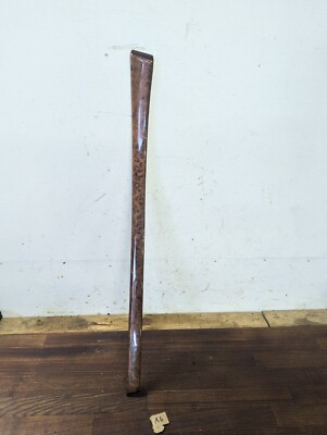 BMW E39 Tür Holz Blende Blende vorne links für 5er E39 gebraucht 8159639