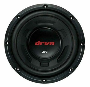 jvc drvn subwoofer