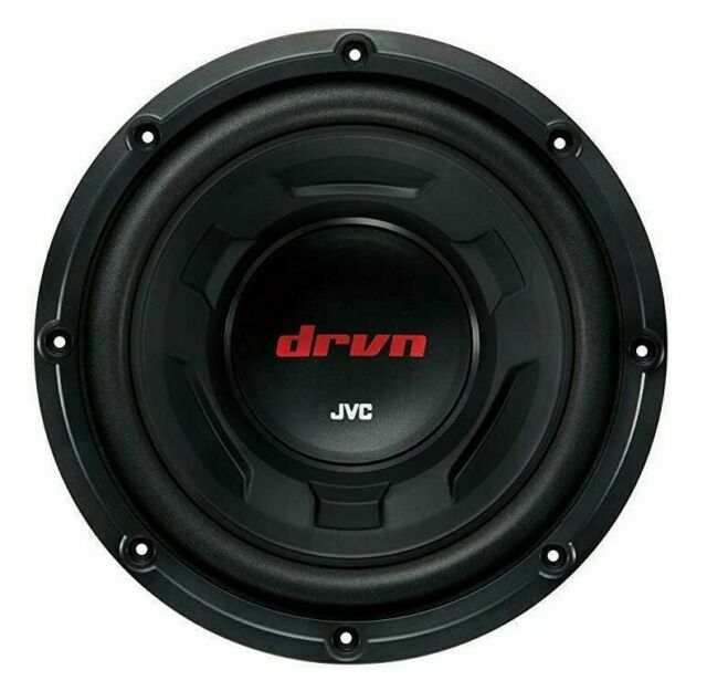 drvn jvc