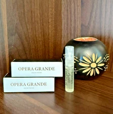 LOT OF 2 Sospiro Opera Grande EDP Sample 2ml/0.06oz BEST PRICE!
