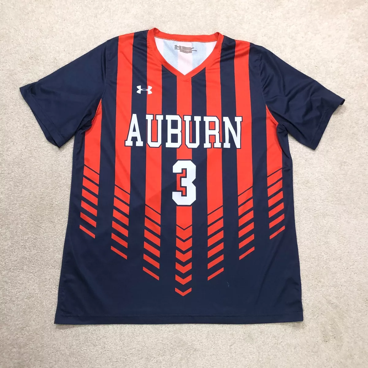 Under armour sales womens soccer uniforms
