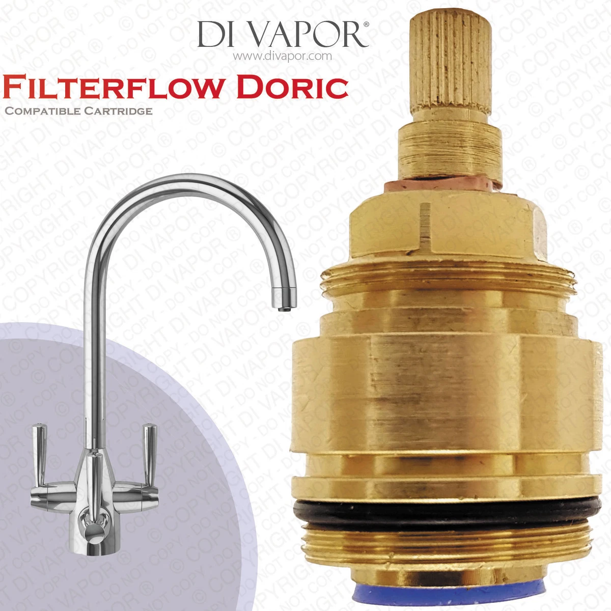 Vite Cava Da 36 Mm Per Rubinetti Franke – Ricambio Per Valvole Scarico 3½", Filetto 11,6 Mm, Testa 15 Mm – Adatta A Vari Modelli
