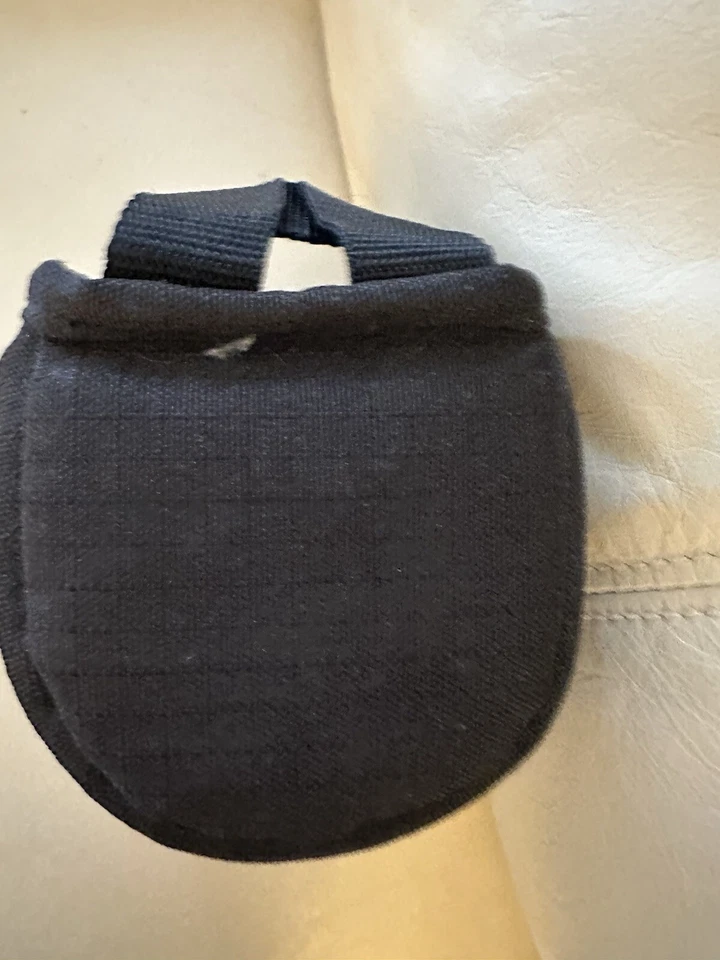 Bolsa Estuche Lente Cámara Tamrac Modelo MX5375 - Excelente Estado Foto 2 de 4