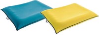 Intex Schwimmliege Luftmatratze Luxe Lounges 198X157Cm ZufäLlige Auswahl 56794EU
