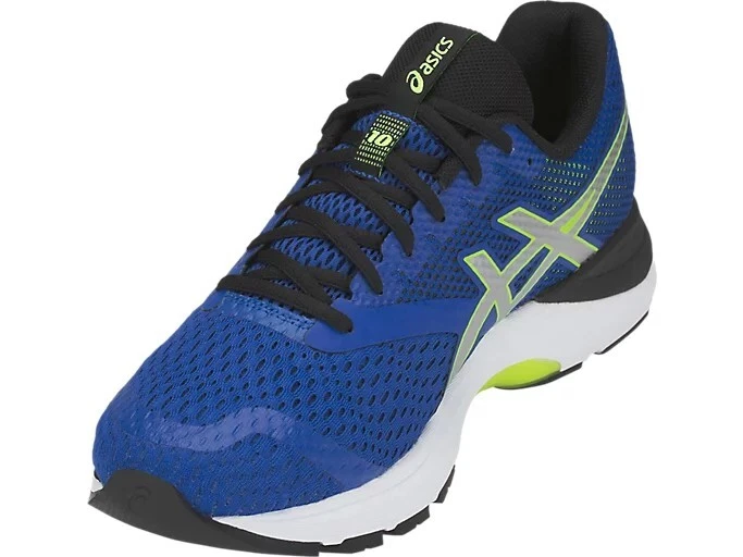 Asics gel top pulse 10 ebay