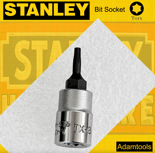Stanley Fastening Bits, Bit Sockets & Accessaries Range.....Choose - Picture 41 of 99