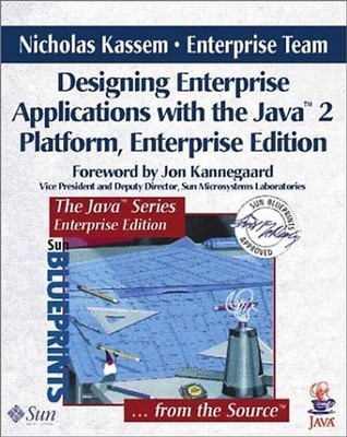 Designing Enterprise Applications. Java 2 Platform, Enterprise Edition. (Java Se