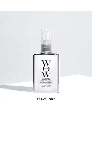 Color Wow Dream Coat Supernatural Spray – Anti-Frizz Protection 200ml . - Picture 4 of 6