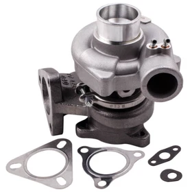 Turbolader for Mitsubishi Express 2.5 TD 1988-1996 ,TD04-09B-4 Öl 49177-01501