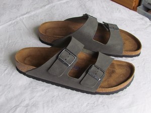 men's arizona birkenstock