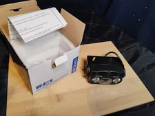 REI 710675 HR Series Professional Camera New Ahd Mini box 