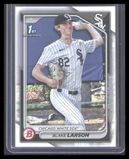 2024 Bowman Draft PAPER BASE Complete Your Set #BD1-200 Pick Your Card