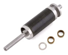 Castle Creations 1415 Rotor/Shaft Kit w/5mm Shaft (2400Kv) [CSE011-0129-00]