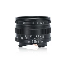 AstrHori  40mm f/5.6 M mount Lens for Leica M mount camera M6 M8 M9 M11 MP M240P