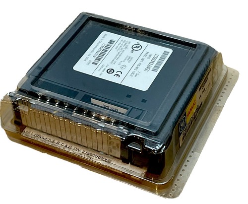 FANUC IC693MDL645 / IC693MDL645 (NEW IN BOX) US Free TAX - Picture 5 of 23