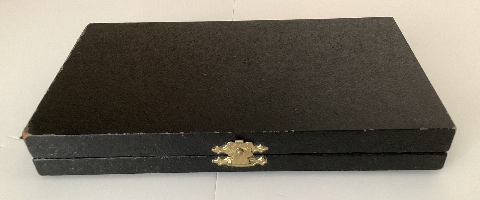 William  Adams Sheffield Silver Serving (3) PIECES  from England  -  ESTATE FIND