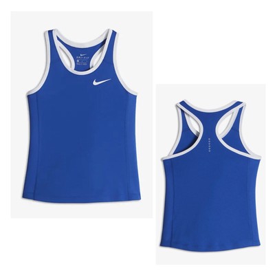 nike dry tank