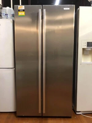 Fridge In Gold Coast Region Qld Fridges Freezers Gumtree Australia Free Local Classifieds