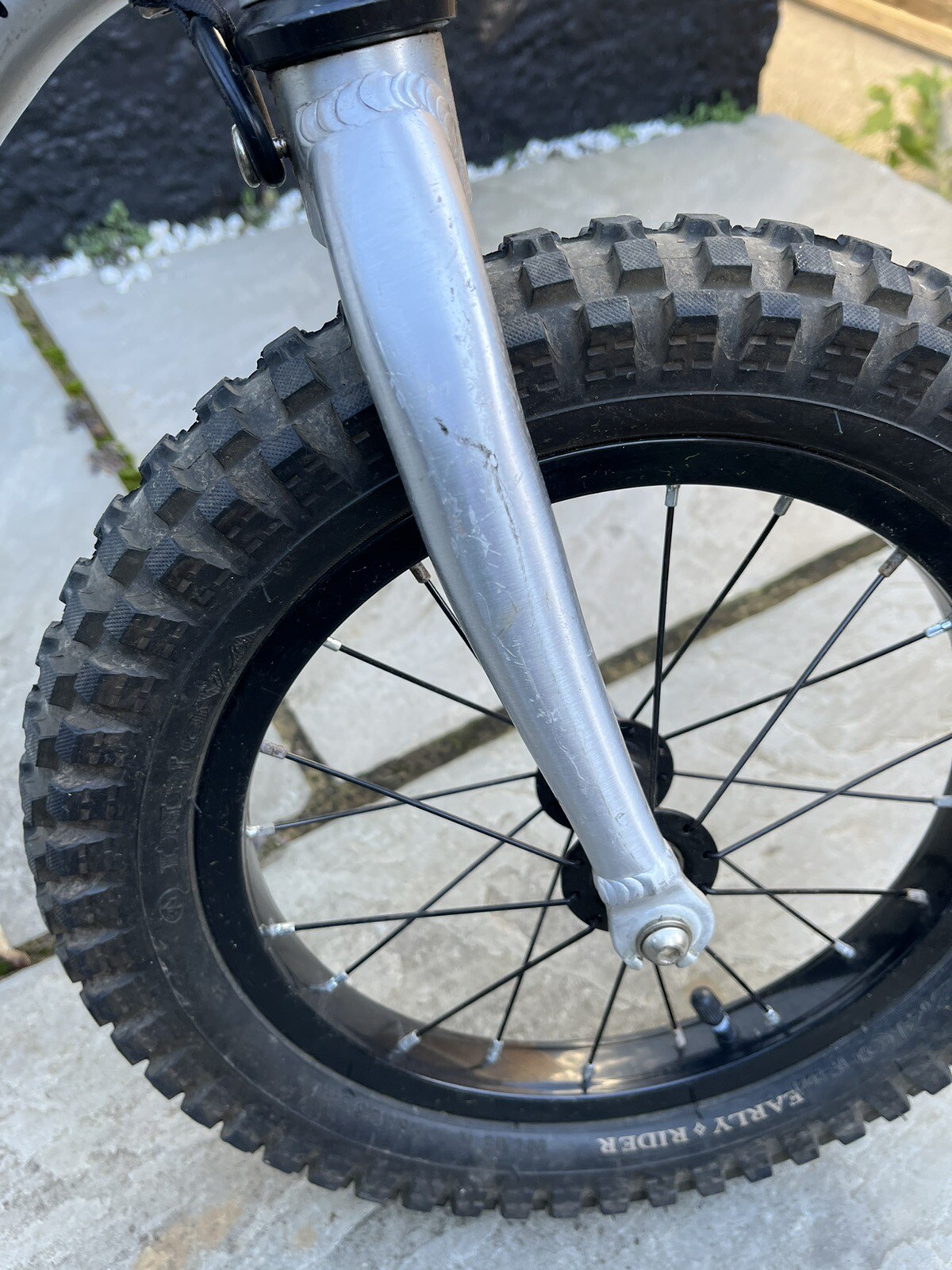 Early Rider Kids Balance Bike 14 inch eBay