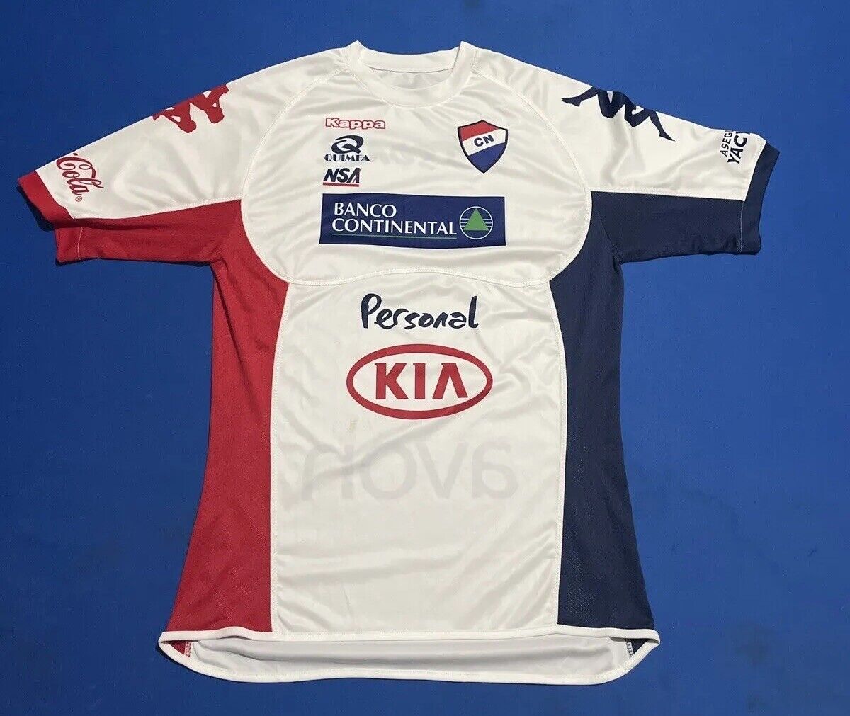 Club Nacional de Paraguay