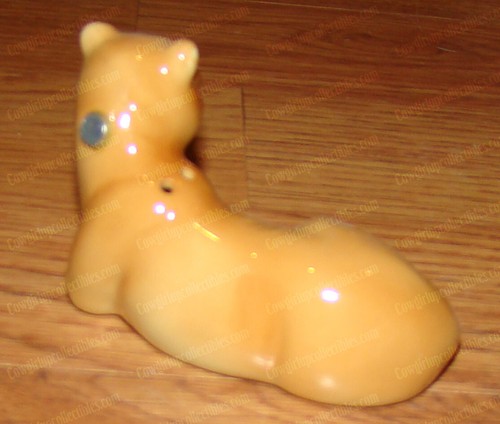 Attractives Collection, LION's Salt & Pepper Shakers (11303) Magnetic - Picture 6 of 11