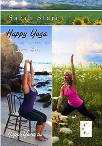 Happy chair yoga hotsell