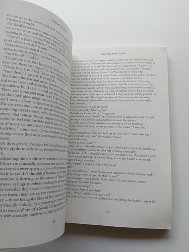 Muay Thai: Peace, At Last by Michael Goodison (2015) Paperback Martial Arts - Picture 8 of 9