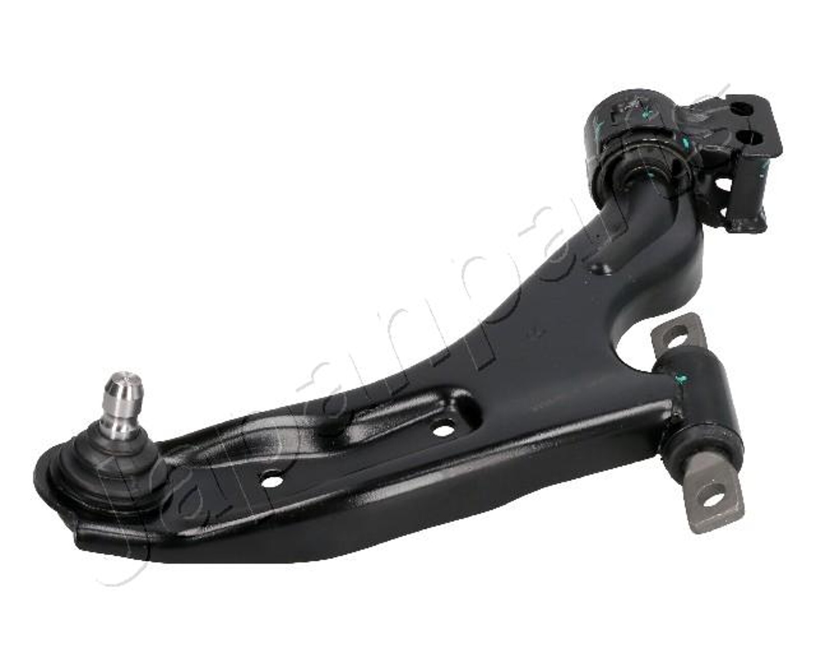 Bras de suspension avant Chevrolet Spark avec silentbloc renforcé pour train stable