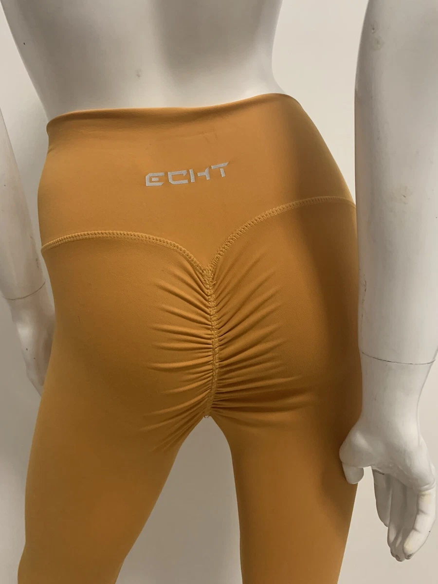 Echt top scrunch bum